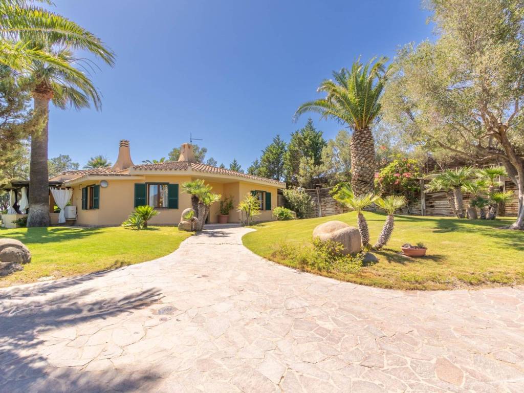 Villa a Quartucciu in Strada Statale Orientale Sarda - Foto 3