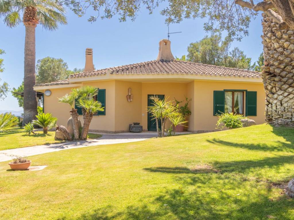 Villa a Quartucciu in Strada Statale Orientale Sarda - Foto 5