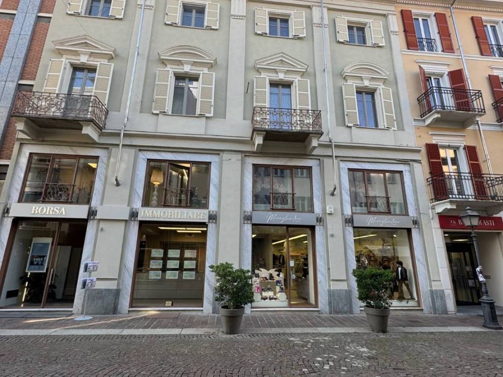 Immobile a Alessandria in Via dei Martiri - Foto 2