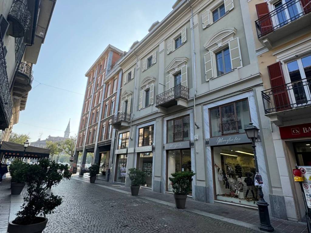 Immobile a Alessandria in Via dei Martiri - Foto 4