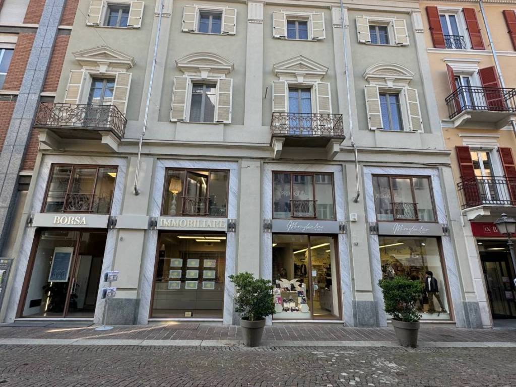 Immobile a Alessandria in Via dei Martiri - Foto 5
