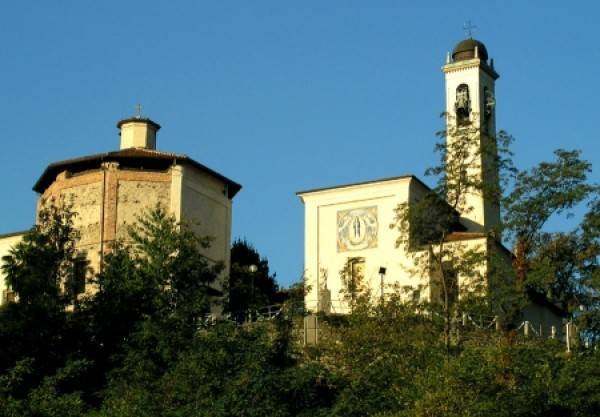 Terreno a Comabbio in Via Labiena - Foto 4