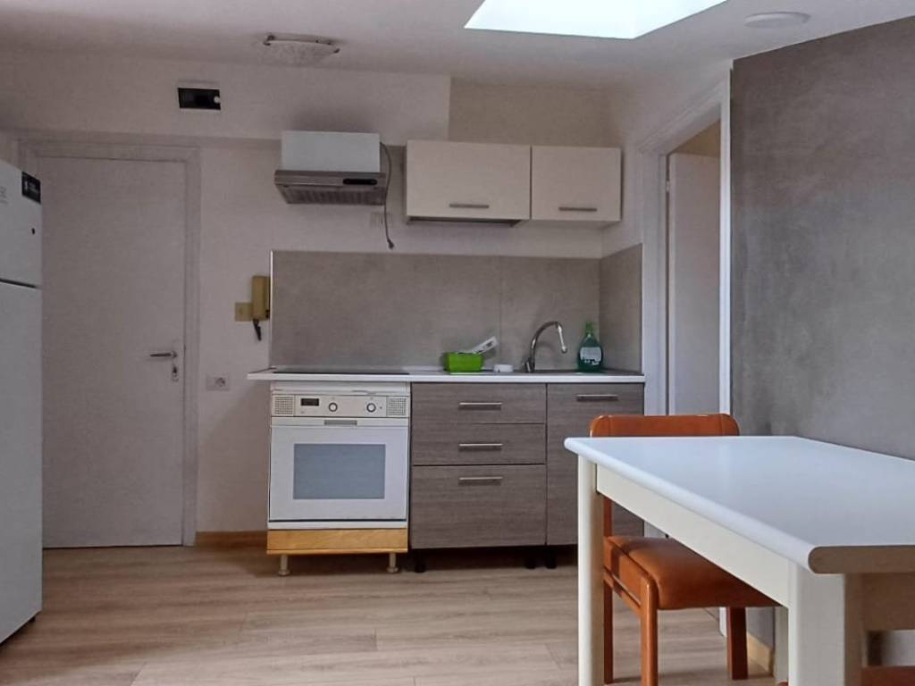 Attico / mansarda a Fermo in Contrada Mossa, 26 - Foto 2