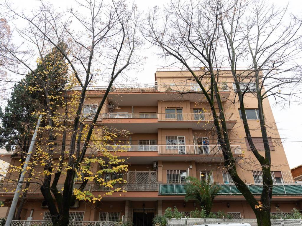 Appartamento a Roma in Viale Carnaro - Foto 2
