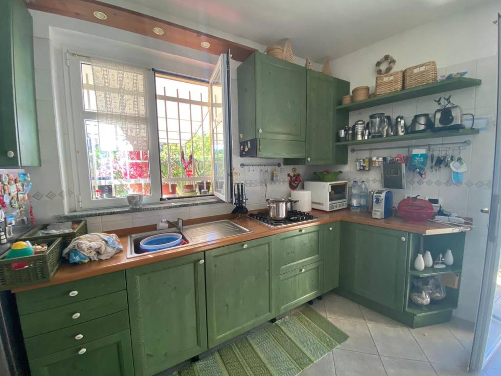 Villa a Borgio verezzi - Foto 4