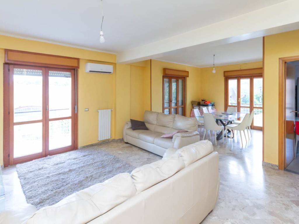 Appartamento a Benevento in Via Michelangelo Schipa - Foto 2