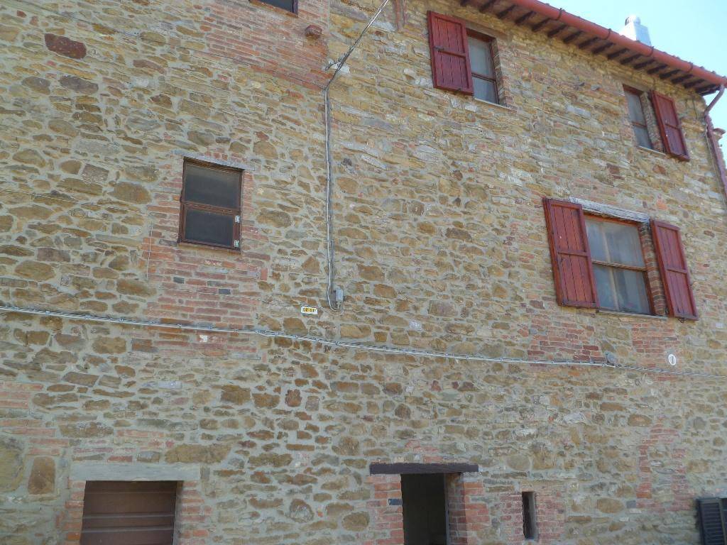 Casa indipendente a Paciano - Foto 2