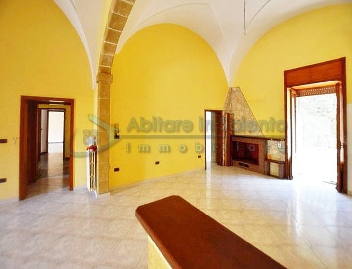 Casa indipendente a Alessano in Contrada Terramessere - Foto 2