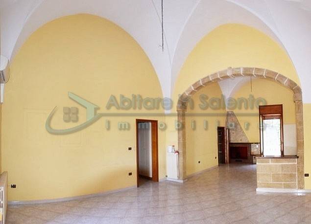 Casa indipendente a Alessano in Contrada Terramessere - Foto 4