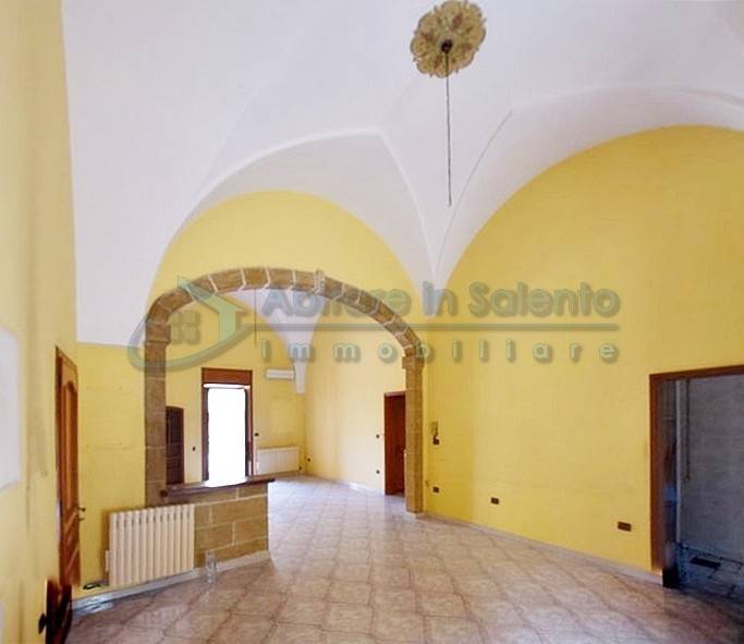 Casa indipendente a Alessano in Contrada Terramessere - Foto 5