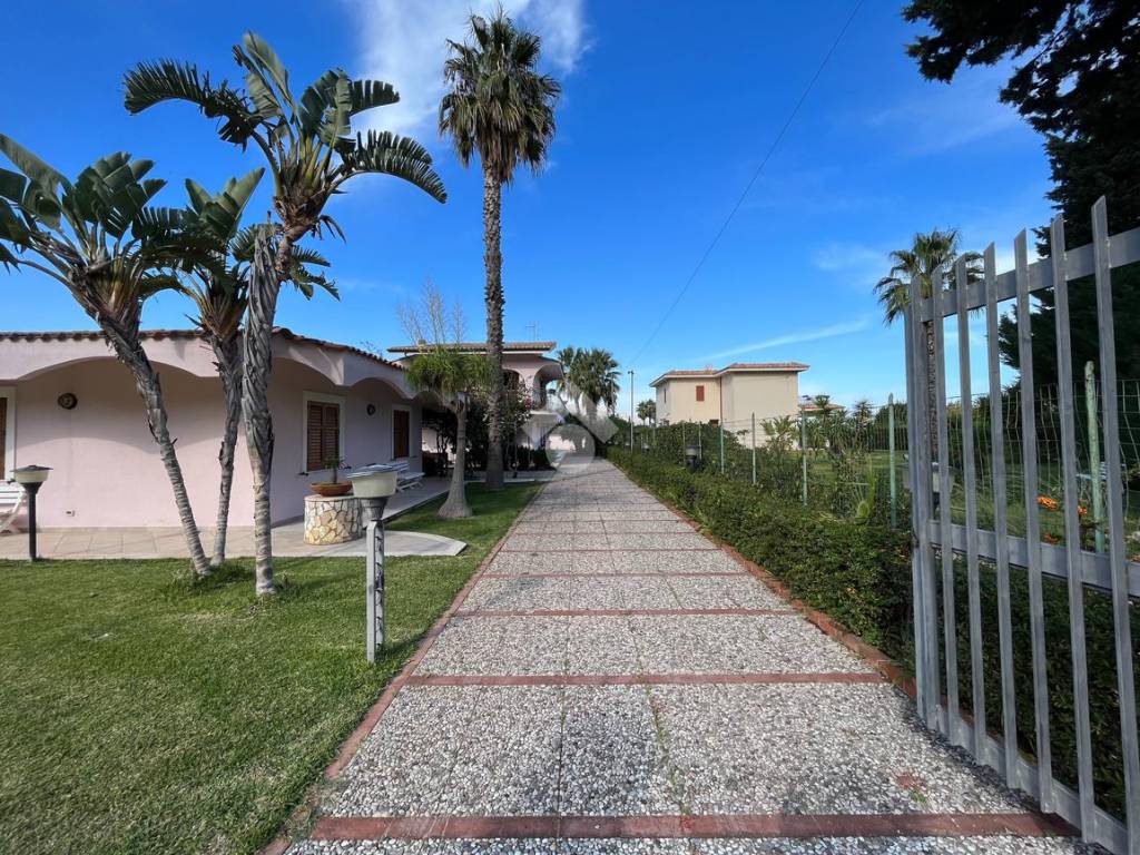 Villa a Castellammare del golfo in Contrada Fraginesi, 431 - Foto 2