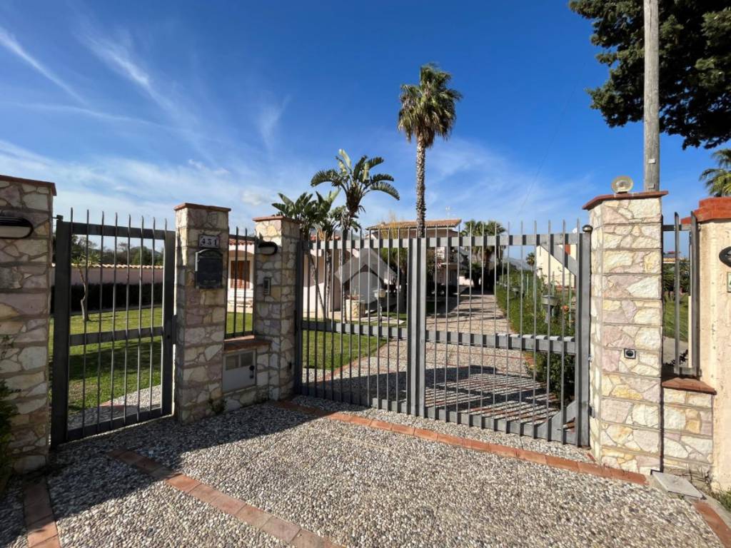 Villa a Castellammare del golfo in Contrada Fraginesi, 431 - Foto 3