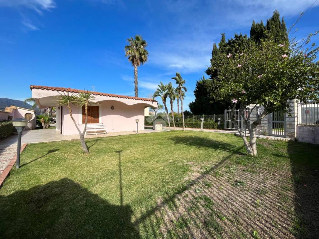 Villa a Castellammare del golfo in Contrada Fraginesi, 431 - Foto 4