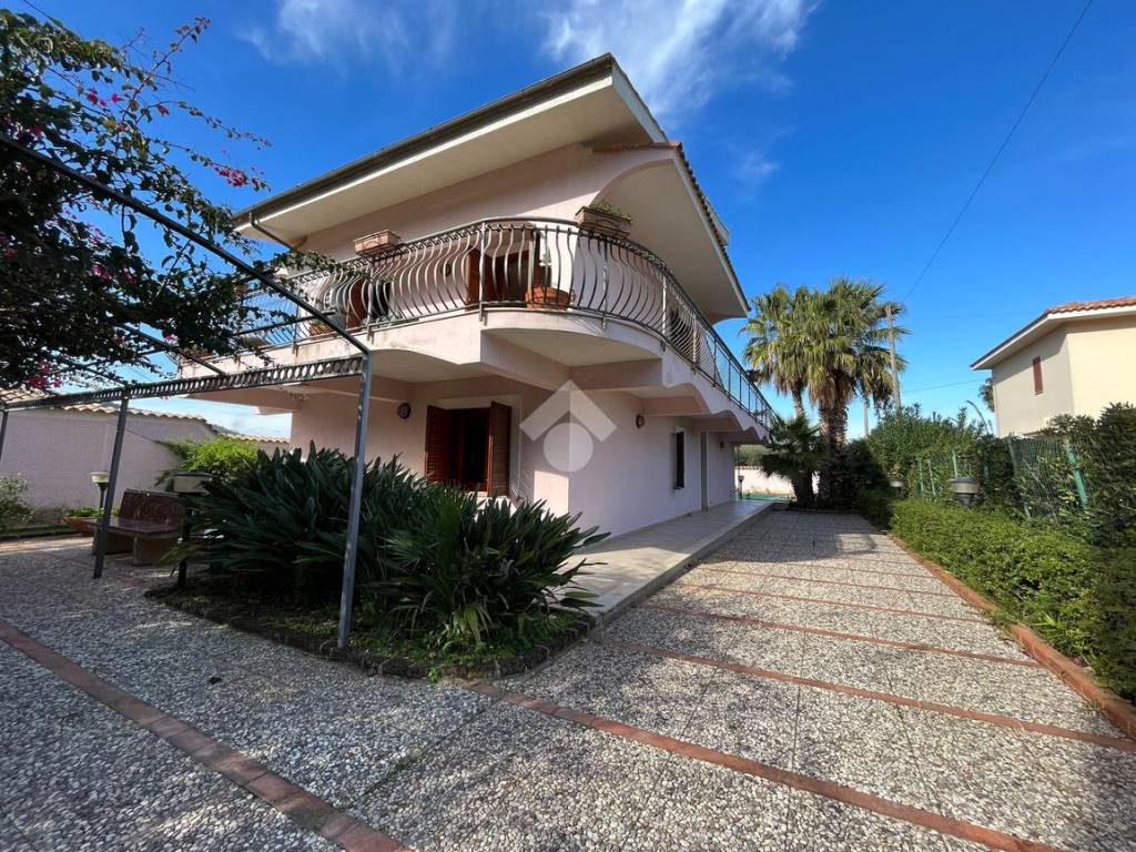 Villa a Castellammare del golfo in Contrada Fraginesi, 431 - Foto 5