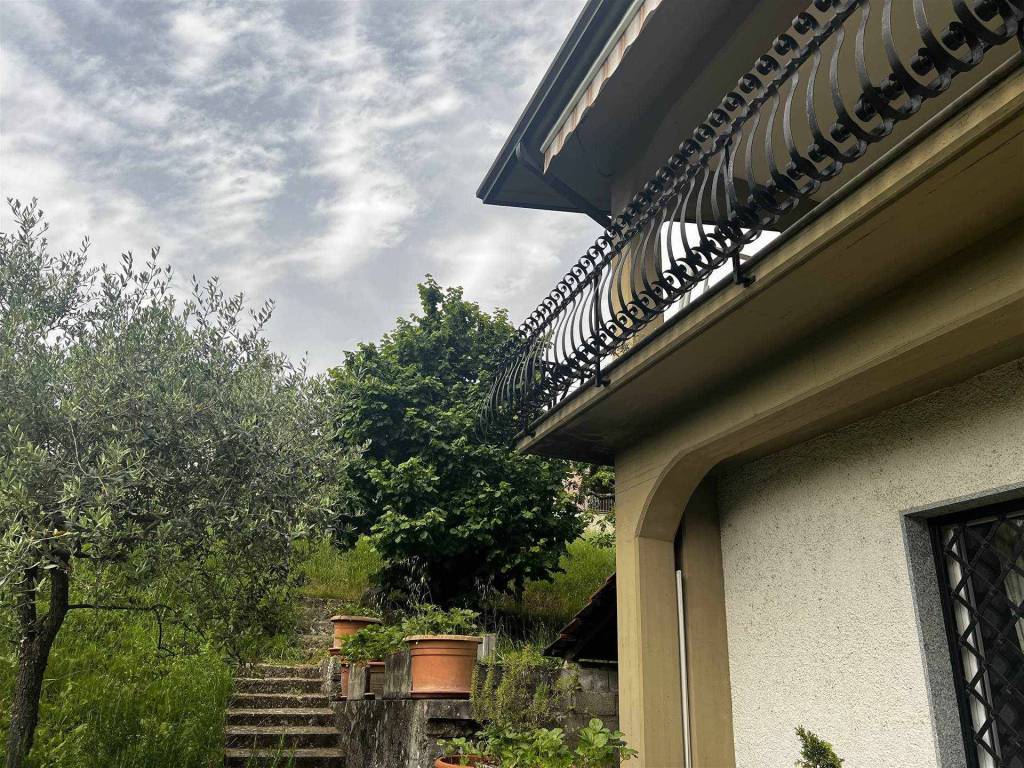 Villa a Minucciano - Foto 3