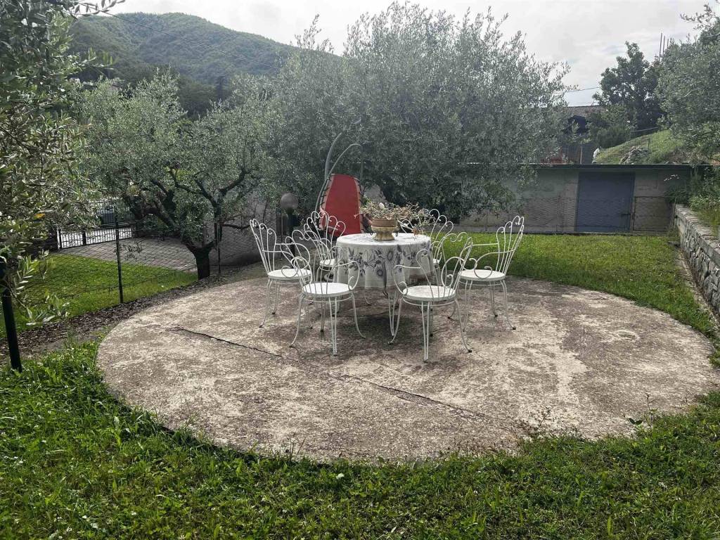 Villa a Minucciano - Foto 5
