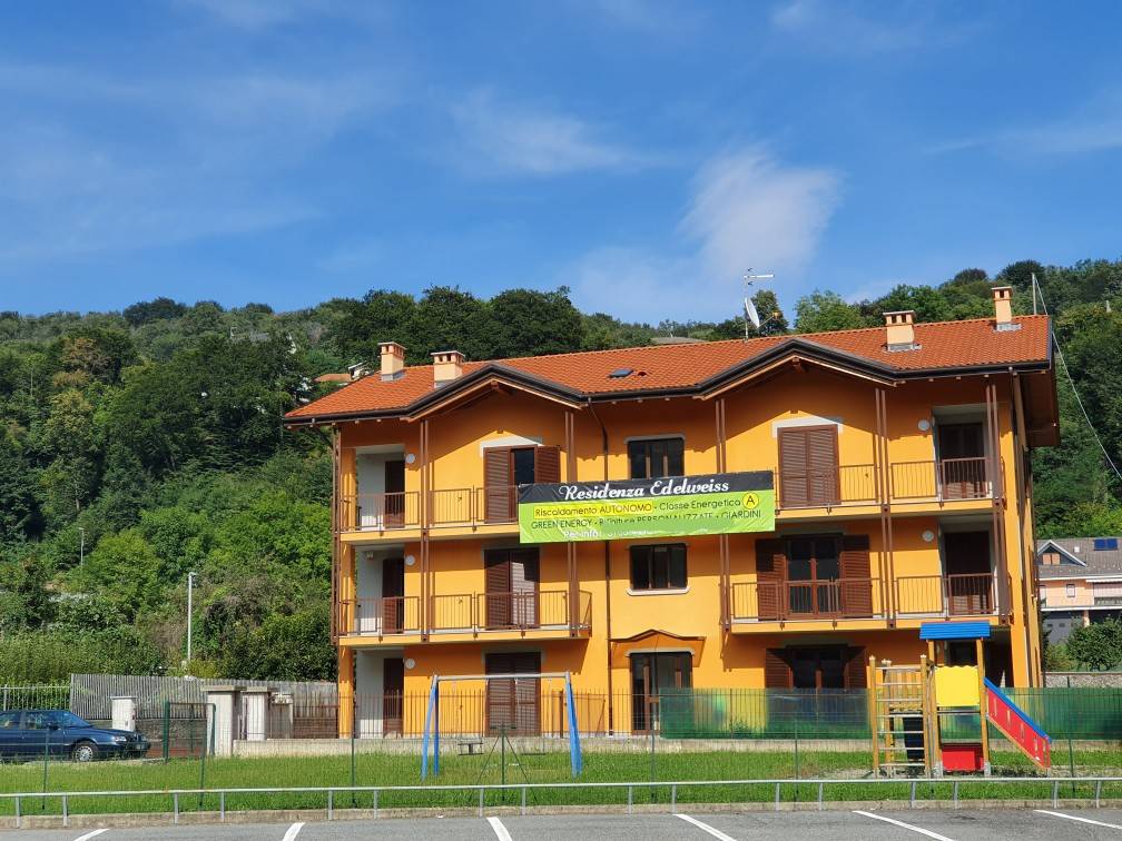 Appartamento a Borgosesia in Strada Provinciale Varallo - Foto 3