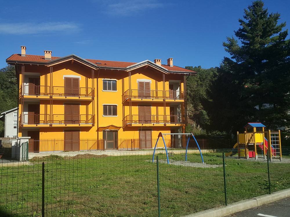 Appartamento a Borgosesia in Strada Provinciale Varallo - Foto 4