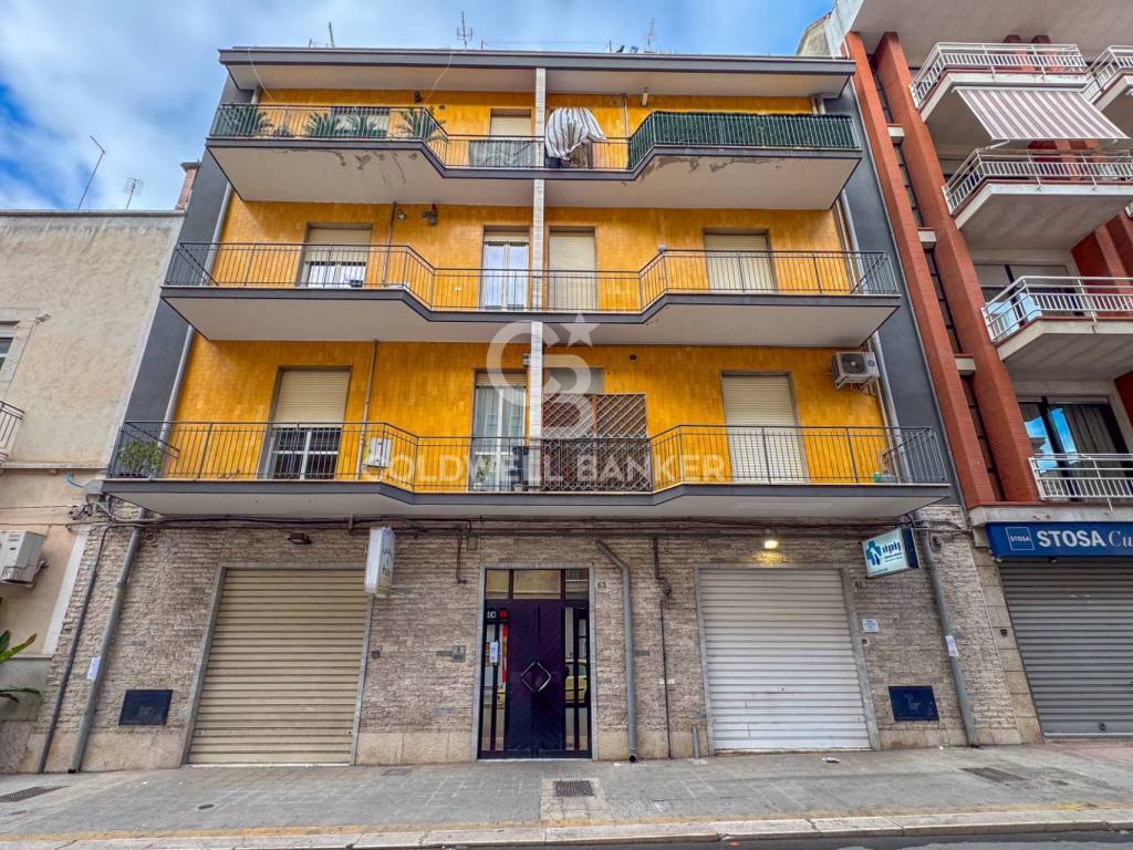 Appartamento a Andria in Viale Trentino, 63 - Foto 2