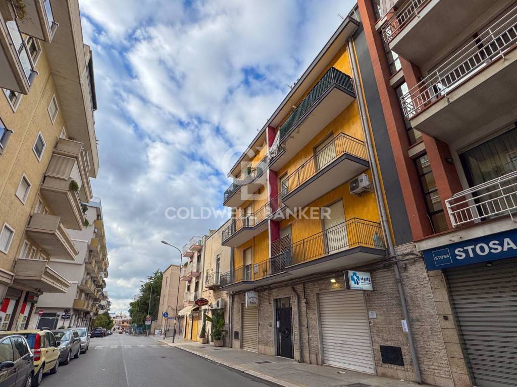Appartamento a Andria in Viale Trentino, 63 - Foto 3