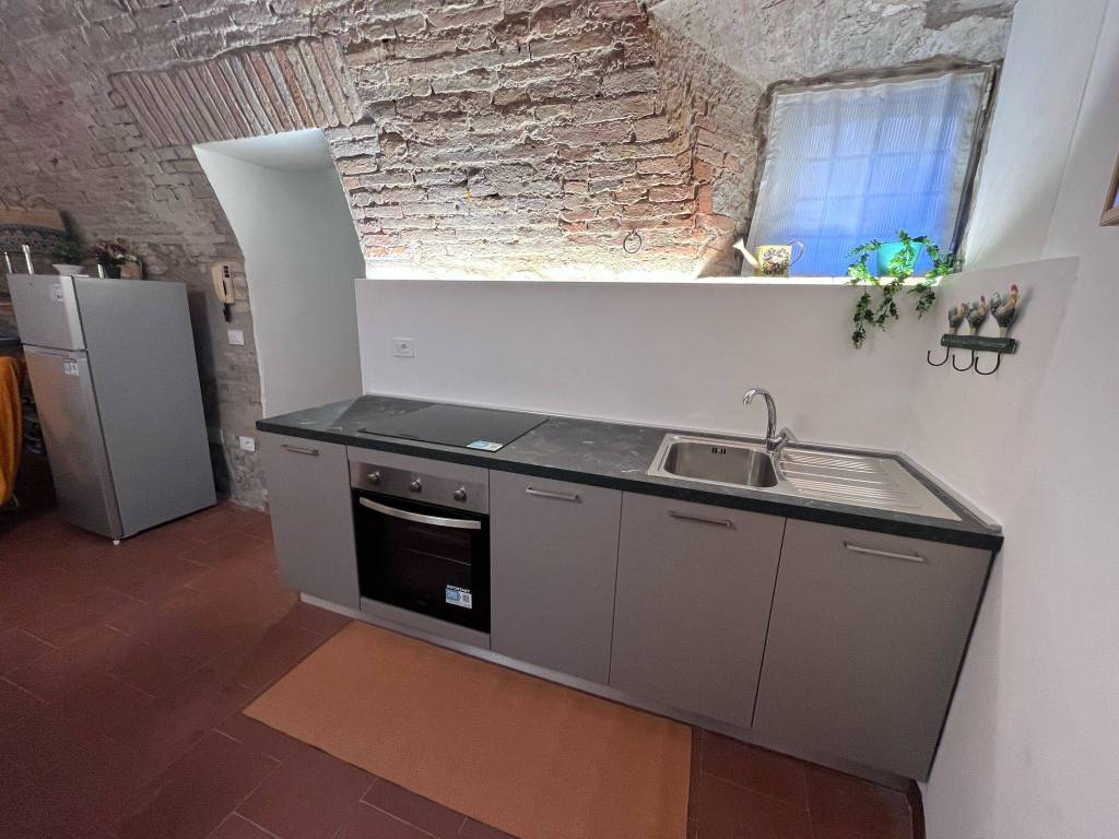 Loft / open space a Perugia in Via della Sapienza, 11 - Foto 2