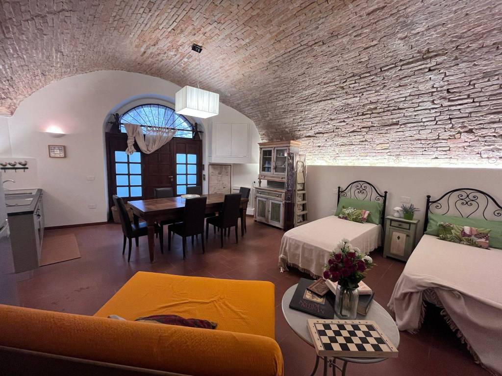 Loft / open space a Perugia in Via della Sapienza, 11 - Foto 4