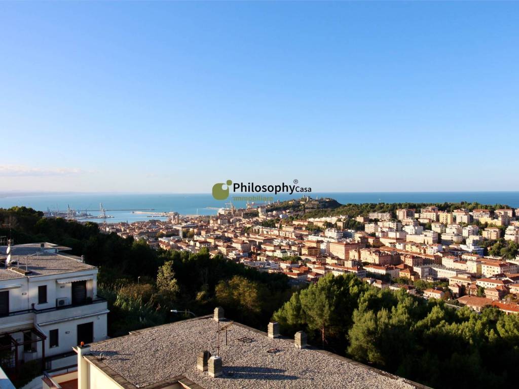 Appartamento a Ancona in Via Giuseppe Mario Marsigliani - Foto 3