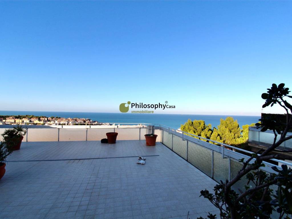 Appartamento a Ancona in Via Giuseppe Mario Marsigliani - Foto 5