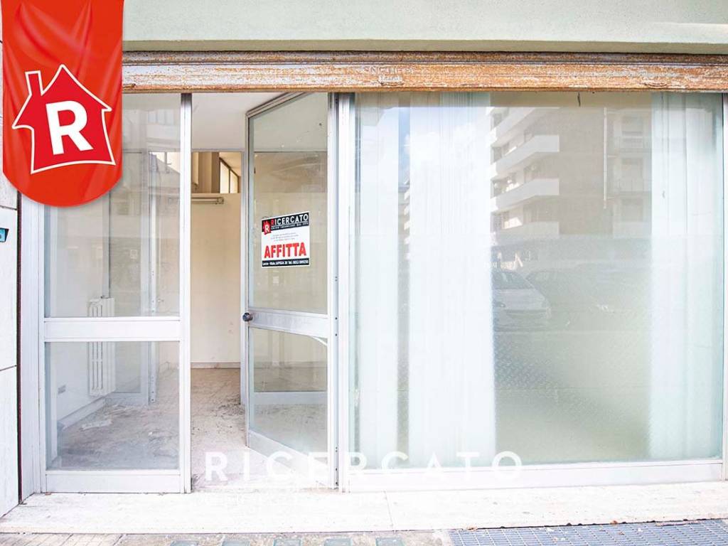 Immobile a Lecce in Via Vito Fornari, 5 - Foto 2