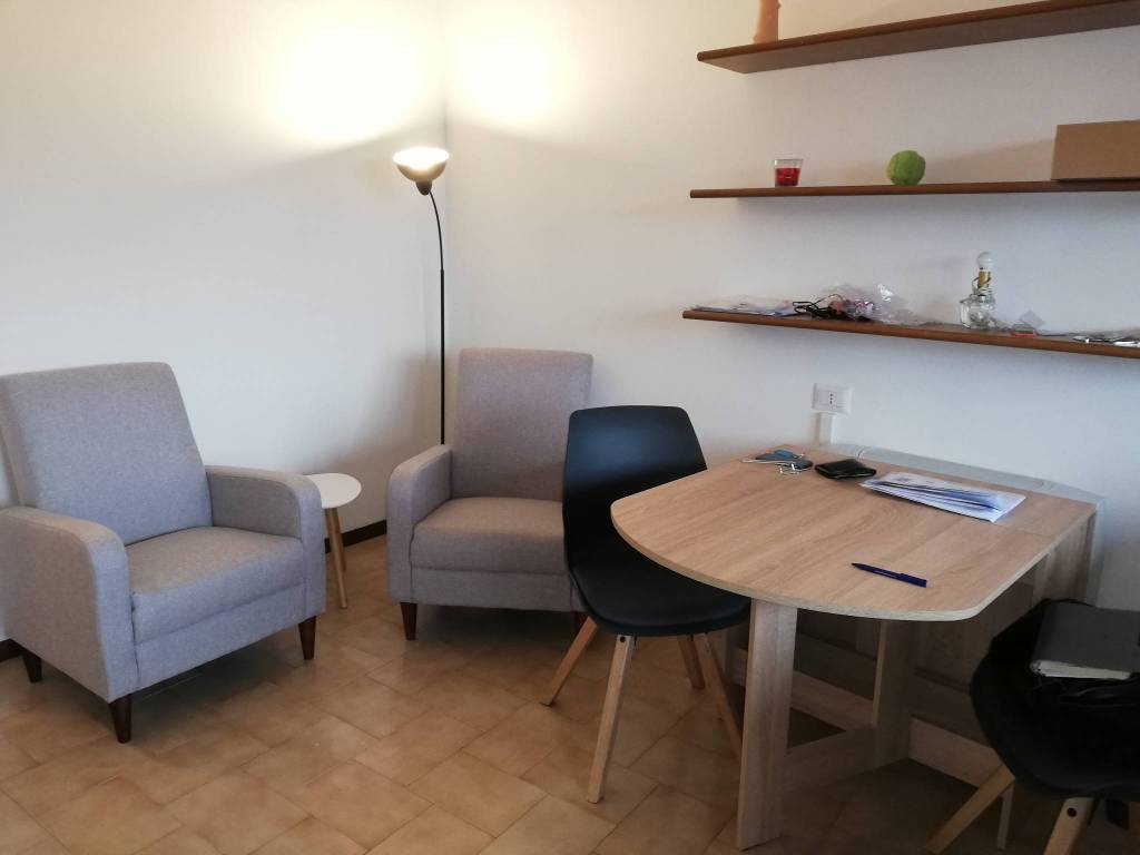 Attico / mansarda a Novara in Baluardo Massimo D'Azeglio, 7 - Foto 2