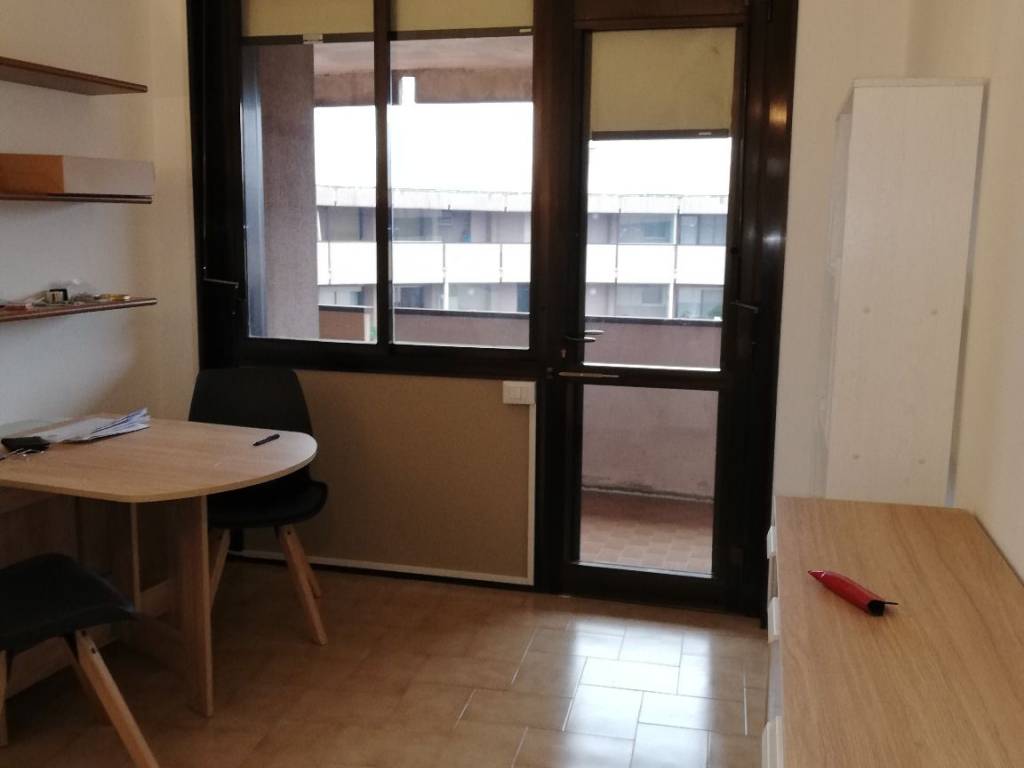 Attico / mansarda a Novara in Baluardo Massimo D'Azeglio, 7 - Foto 3
