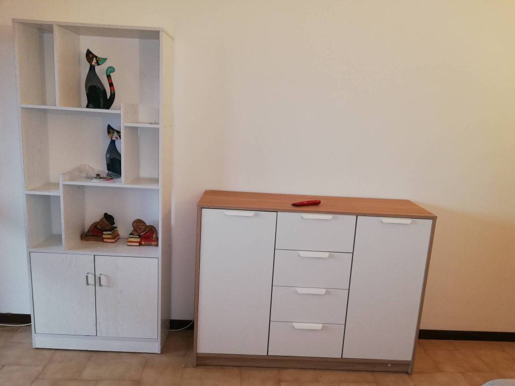 Attico / mansarda a Novara in Baluardo Massimo D'Azeglio, 7 - Foto 4