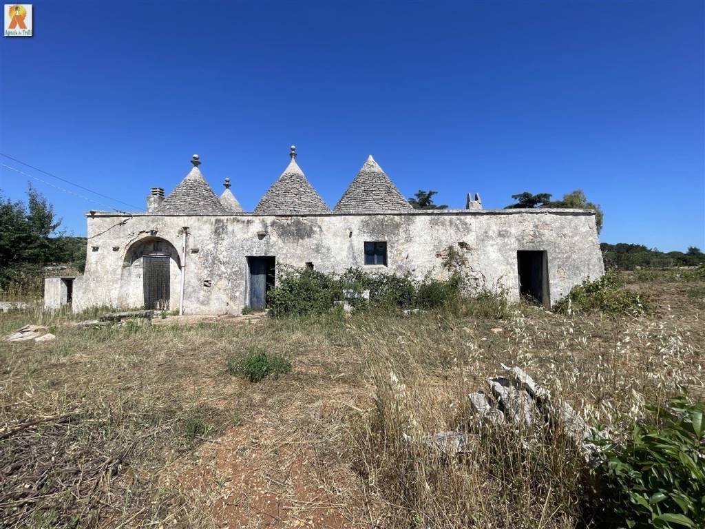 Rustico / casale a Ostuni in Contrada Foggie di Sauro, 18 - Foto 2