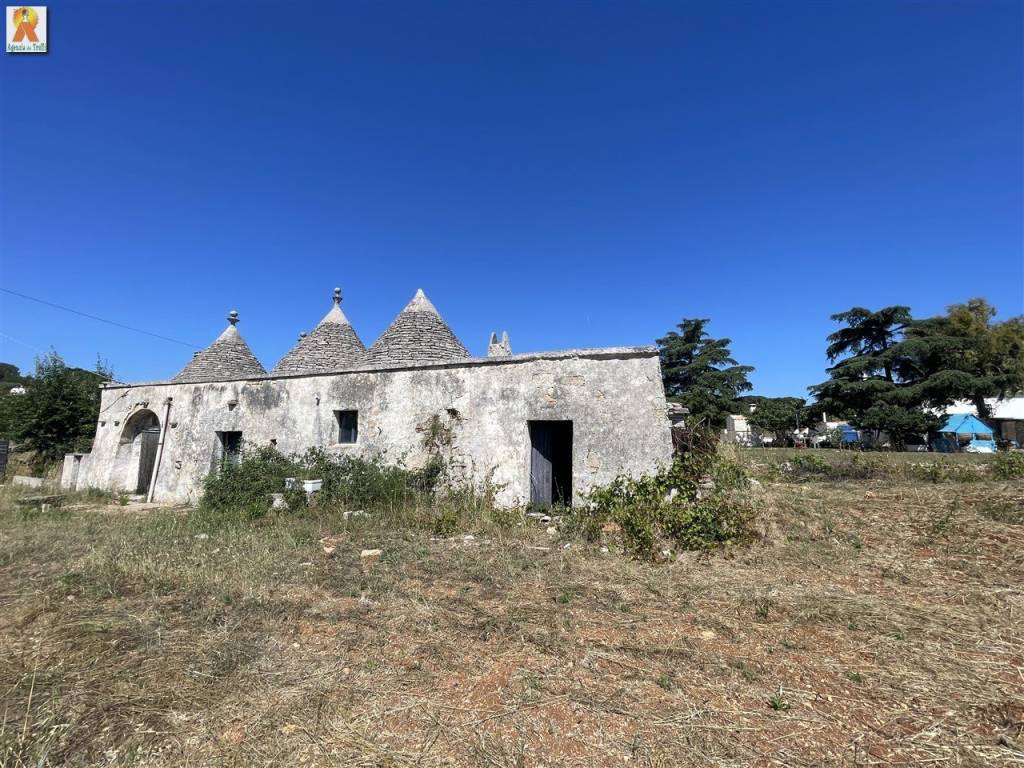 Rustico / casale a Ostuni in Contrada Foggie di Sauro, 18 - Foto 3