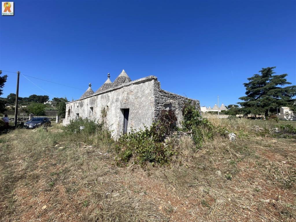 Rustico / casale a Ostuni in Contrada Foggie di Sauro, 18 - Foto 4