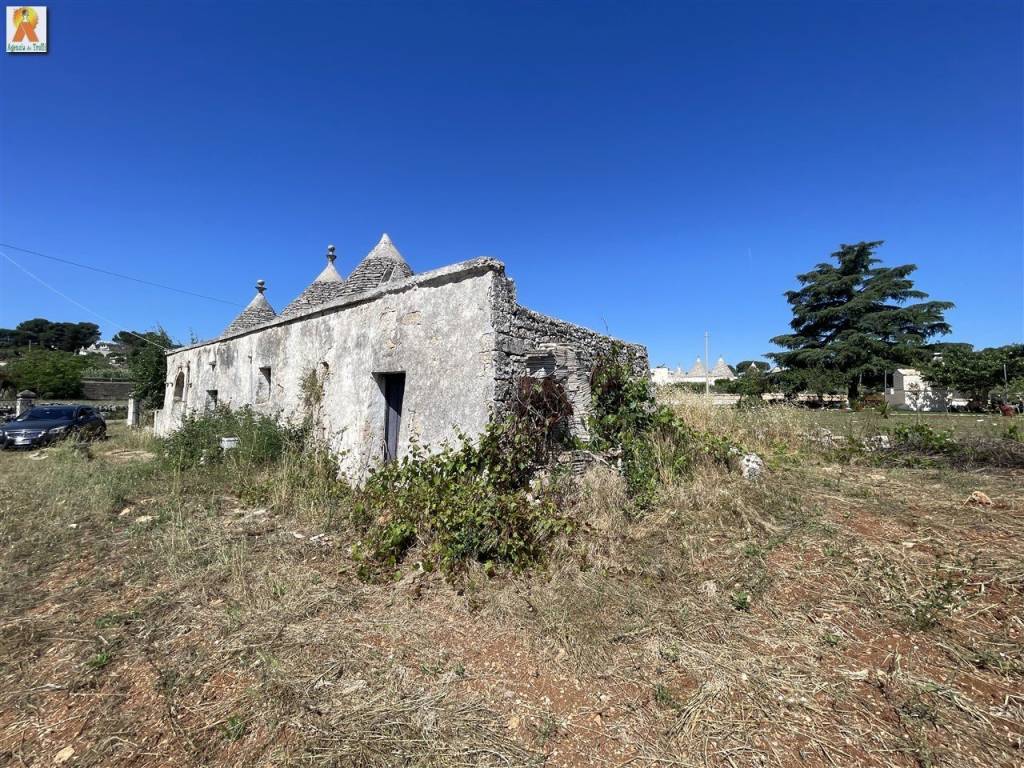 Rustico / casale a Ostuni in Contrada Foggie di Sauro, 18 - Foto 5