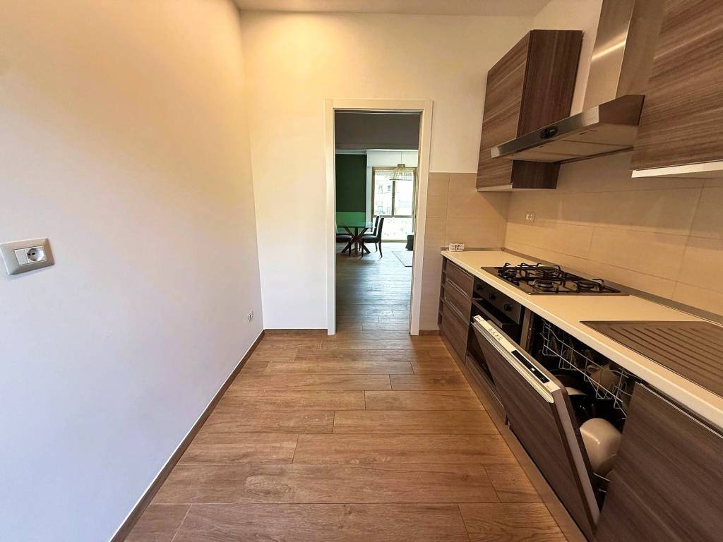 Appartamento a Viareggio in Via Digione, 44 - Foto 5