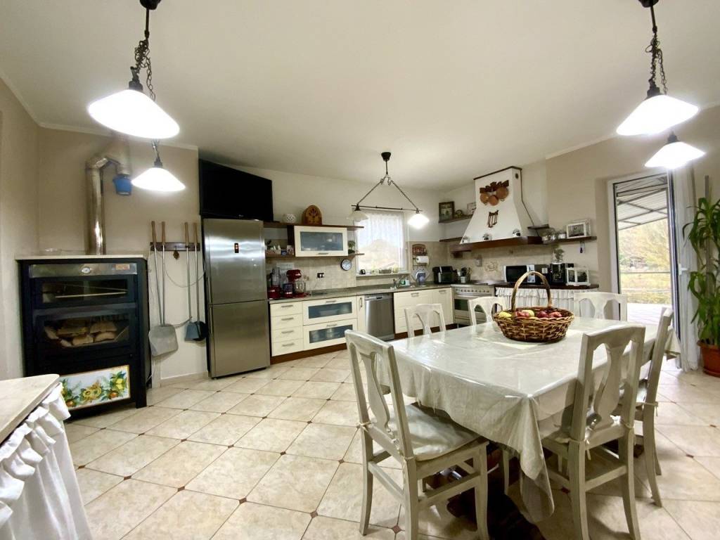 Casa indipendente a Acqui terme in Regione Montagnola - Foto 4