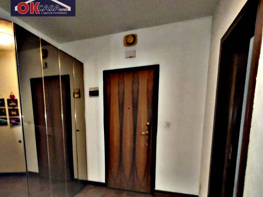 Appartamento a Monfalcone in Piazza Dante Alighieri, 3 - Foto 3