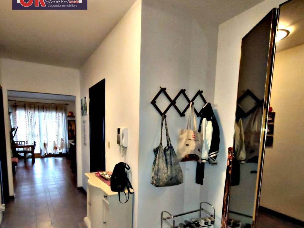 Appartamento a Monfalcone in Piazza Dante Alighieri, 3 - Foto 5