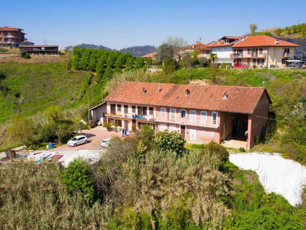 Casa indipendente a Sommariva perno in Località Balestra - Foto 2
