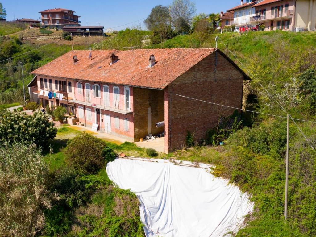 Casa indipendente a Sommariva perno in Località Balestra - Foto 3