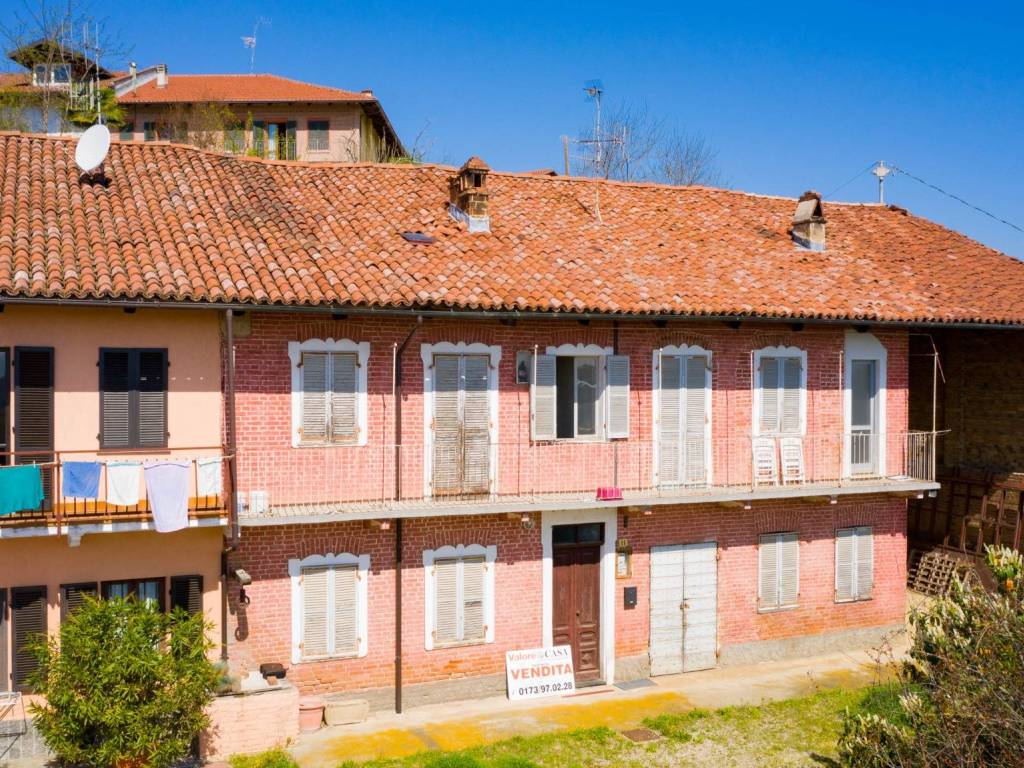 Casa indipendente a Sommariva perno in Località Balestra - Foto 4