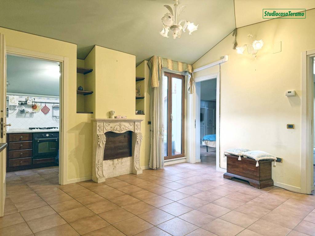 Appartamento a Teramo in Via Guglielmo Oberdan - Foto 2