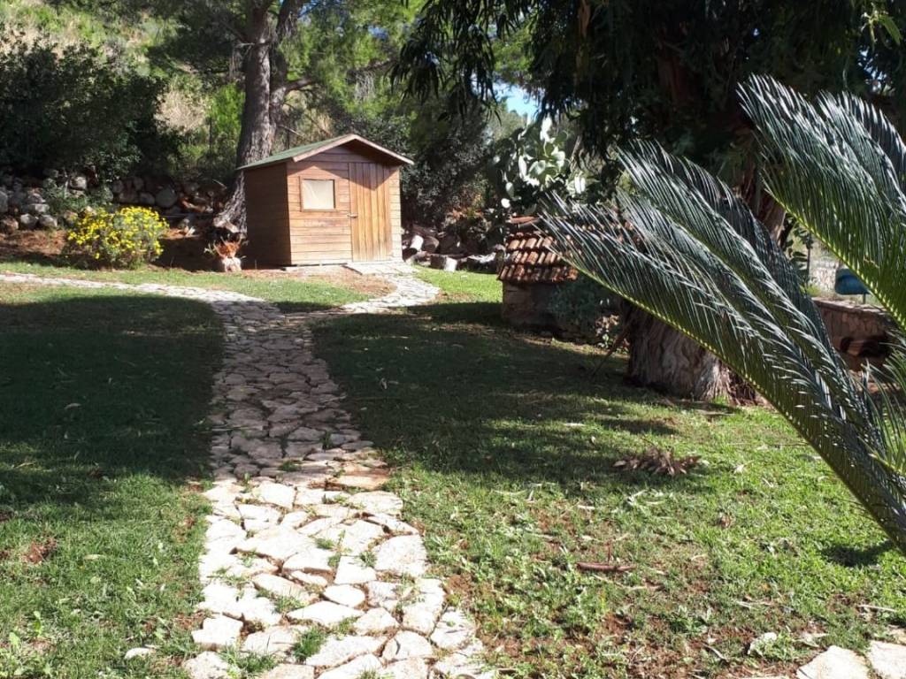 Villa a Terracina in Via San Silviano - Foto 4