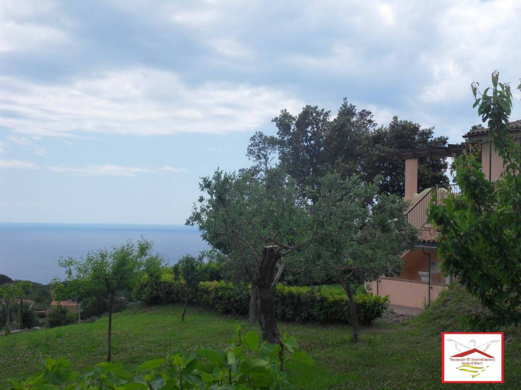 Villa a Maratea in Via San Basile - Foto 2