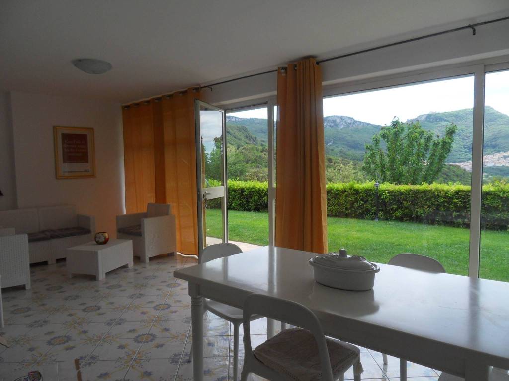 Villa a Maratea in Via San Basile - Foto 5