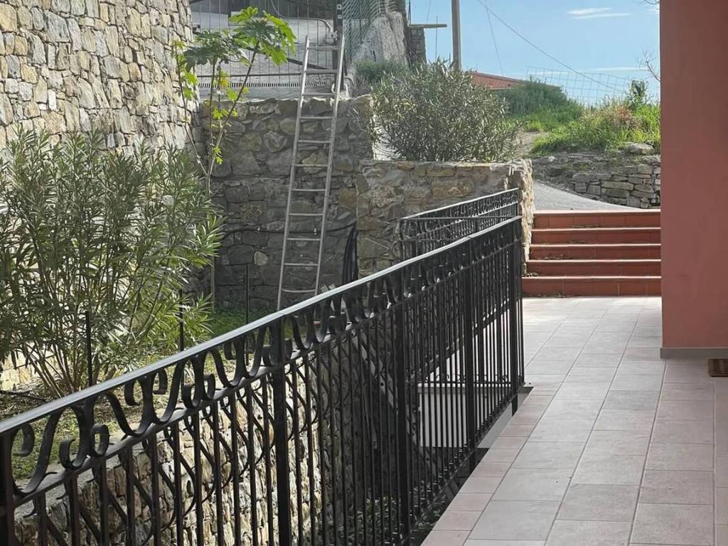 Appartamento a Sanremo in Corso Giuseppe Mazzini, 475 - Foto 2