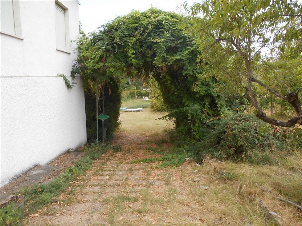 Villa a Borghetto di borbera in Via Grondona, 2 - Foto 4