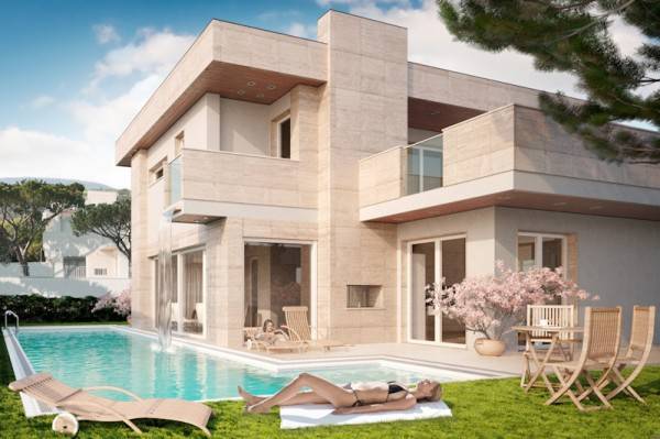 Villa a Tropea in Via Ermenegildo Sintes - Foto 2